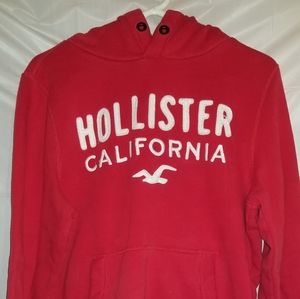 Men's Hollister Hoodie